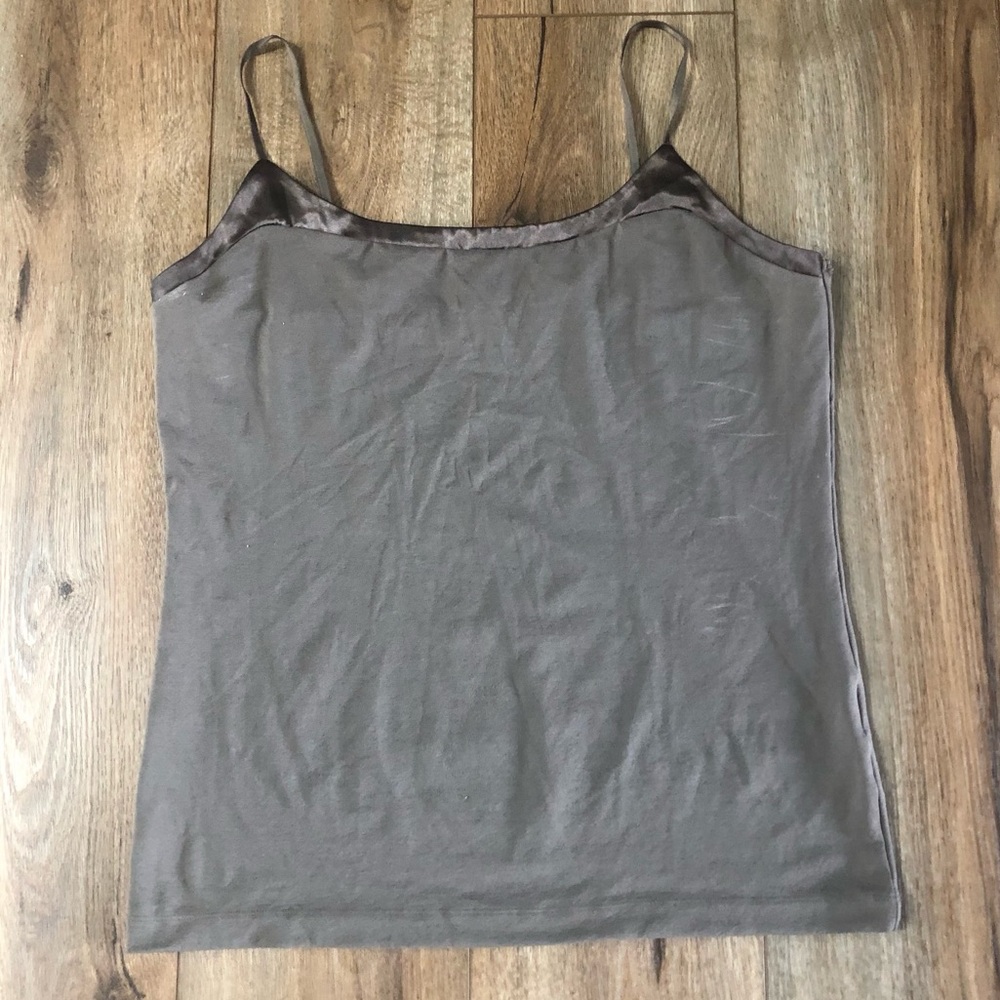 Banana Republic tank top